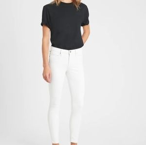 Banana republic jeans